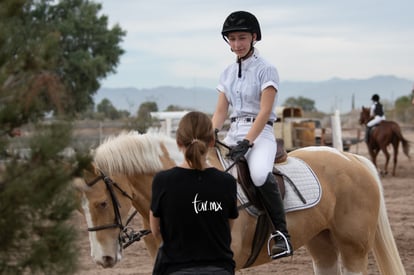  | Concurso de salto Las Brisas