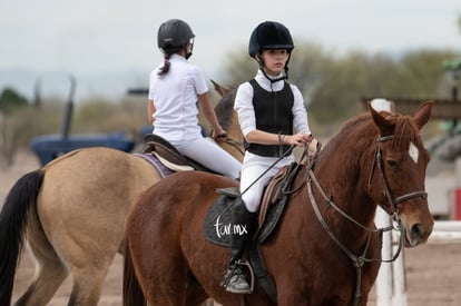  | Concurso de salto Las Brisas