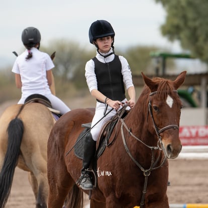  | Concurso de salto Las Brisas