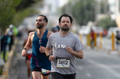  | Maratón LALA 2020, Bosque Venustiano Carranza