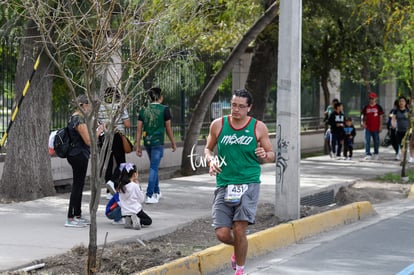  | Maratón LALA 2020, Bosque Venustiano Carranza