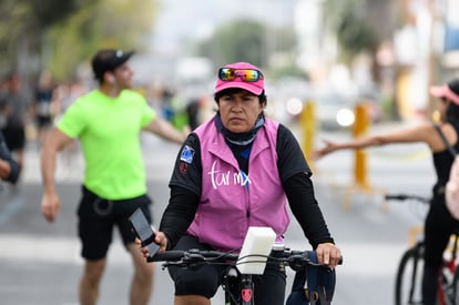  | Maratón LALA 2020, Bosque Venustiano Carranza