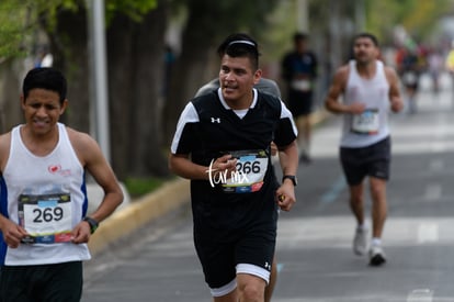  | Maratón LALA 2020, Bosque Venustiano Carranza