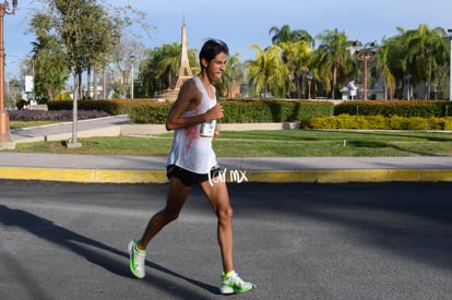  | Maratón LALA 2020, Paseo Central