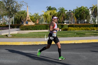  | Maratón LALA 2020, Paseo Central