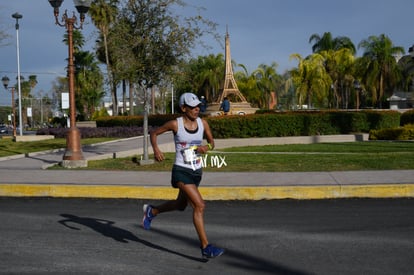  | Maratón LALA 2020, Paseo Central