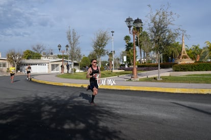  | Maratón LALA 2020, Paseo Central