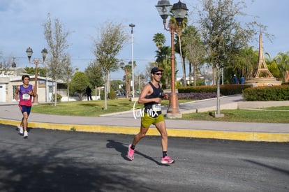  | Maratón LALA 2020, Paseo Central