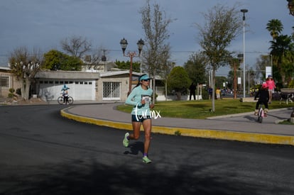  | Maratón LALA 2020, Paseo Central