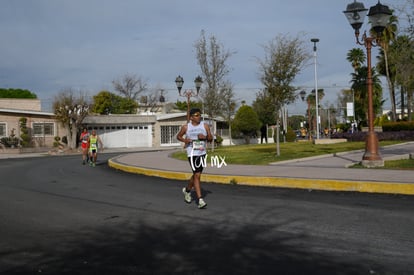  | Maratón LALA 2020, Paseo Central