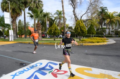  | Maratón LALA 2020, Paseo Central