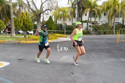  | Maratón LALA 2020, Paseo Central