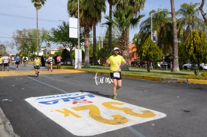  | Maratón LALA 2020, Paseo Central