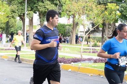  | Maratón LALA 2020, Paseo Central