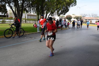  | Maratón LALA 2020, Paseo Central