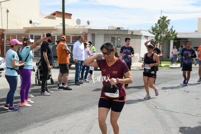 | Maratón LALA 2020, Paseo Central