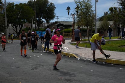  | Maratón LALA 2020, Paseo Central