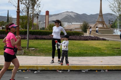  | Maratón LALA 2020, Paseo Central