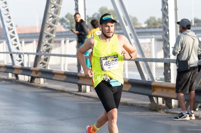  | Maratón LALA 2020, puente plateado