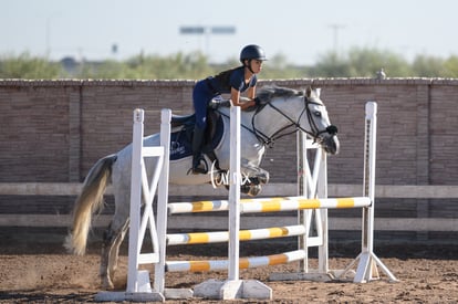 Las Brisas centro ecuestre | Salto de caballo Las Brisas