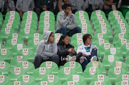 jugadoras Santos femenil | Santos UNAM