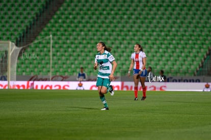  | Santos vs Chivas J6 C2020 Liga MX femenil