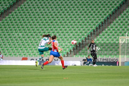  | Santos vs Chivas J6 C2020 Liga MX femenil