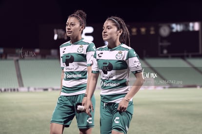  | Santos vs Chivas J6 C2020 Liga MX femenil