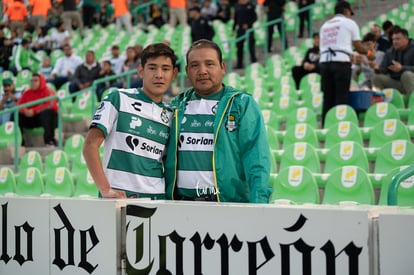 Santos León | Santos vs Leon J2 C2020 Liga MX