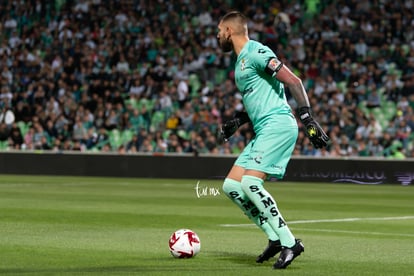 Santos León, Jonathan Orozco | Santos vs Leon J2 C2020 Liga MX