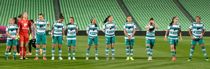  | Santos vs Necaxa jornada 2 clausura 2019 Liga MX femenil