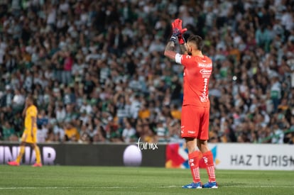 Jonathan Orozco | Santos vs Tigres J6 C2020 Liga MX