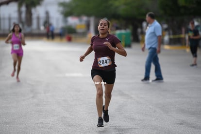 5K ¿Dónde están? | 5K ¿Dónde están?