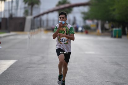 5K ¿Dónde están? | 5K ¿Dónde están?