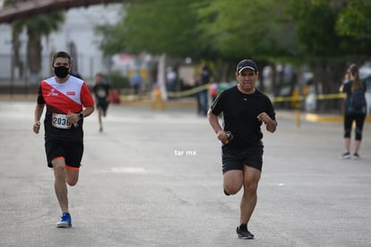 5K ¿Dónde están? | 5K ¿Dónde están?