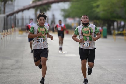 5K ¿Dónde están? | 5K ¿Dónde están?