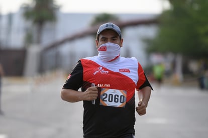 5K ¿Dónde están? | 5K ¿Dónde están?