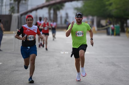 5K ¿Dónde están? | 5K ¿Dónde están?