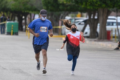 5K ¿Dónde están? | 5K ¿Dónde están?