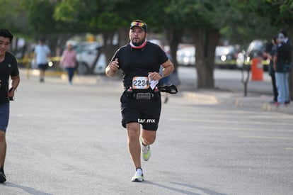 5K ¿Dónde están? | 5K ¿Dónde están?