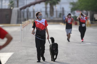 5K ¿Dónde están? | 5K ¿Dónde están?