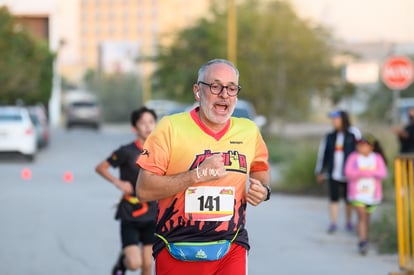 Javier González | 5K La Pandilla aniversario 5