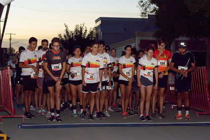 5K La Pandilla | 5K La Pandilla aniversario 5