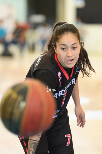 Algodoneras vs Racers | Algodoneras de la Comarca vs Racers de Saltillo J6