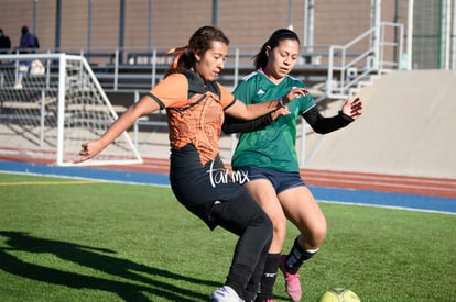 Aztecas FC vs CEFORUVA | Aztecas FC CEFORUVA