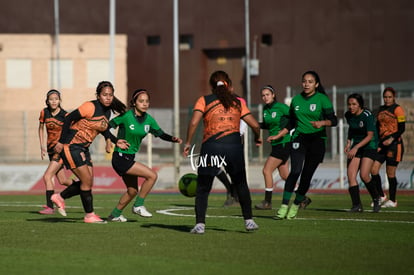 Aztecas FC vs CEFORUVA | Aztecas FC CEFORUVA