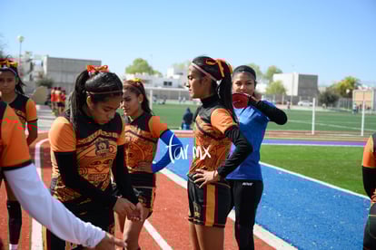 Aztecas FC | Aztecas FC FIS 17
