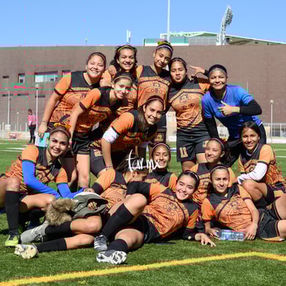 Aztecas FC | Aztecas FC FIS 17
