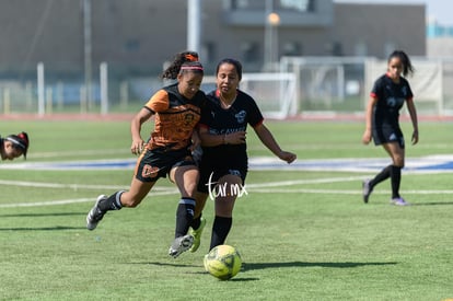  | Aztecas FC Panteras FC