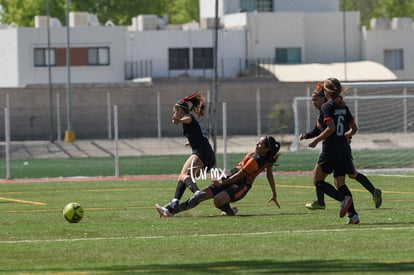  | Aztecas FC Panteras FC